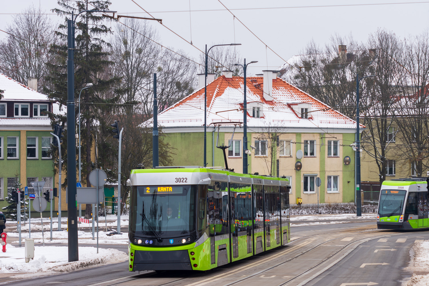 Durmazlar Panorama DRP5H05 #3022