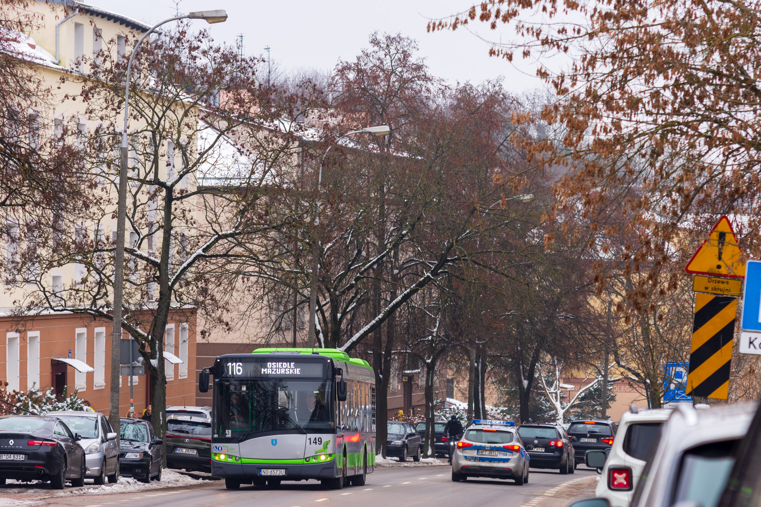 Solaris Urbino 12 #149