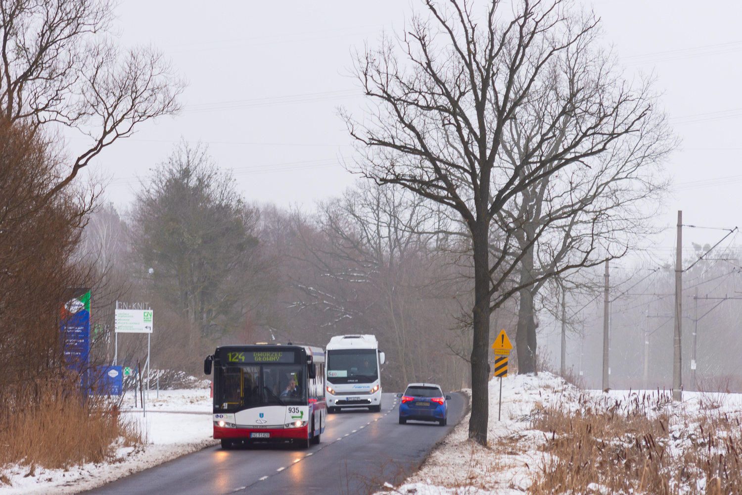 Solaris Urbino 12 #935