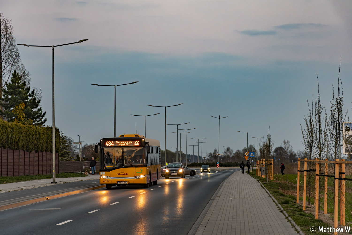 Solaris Urbino 12 #4017