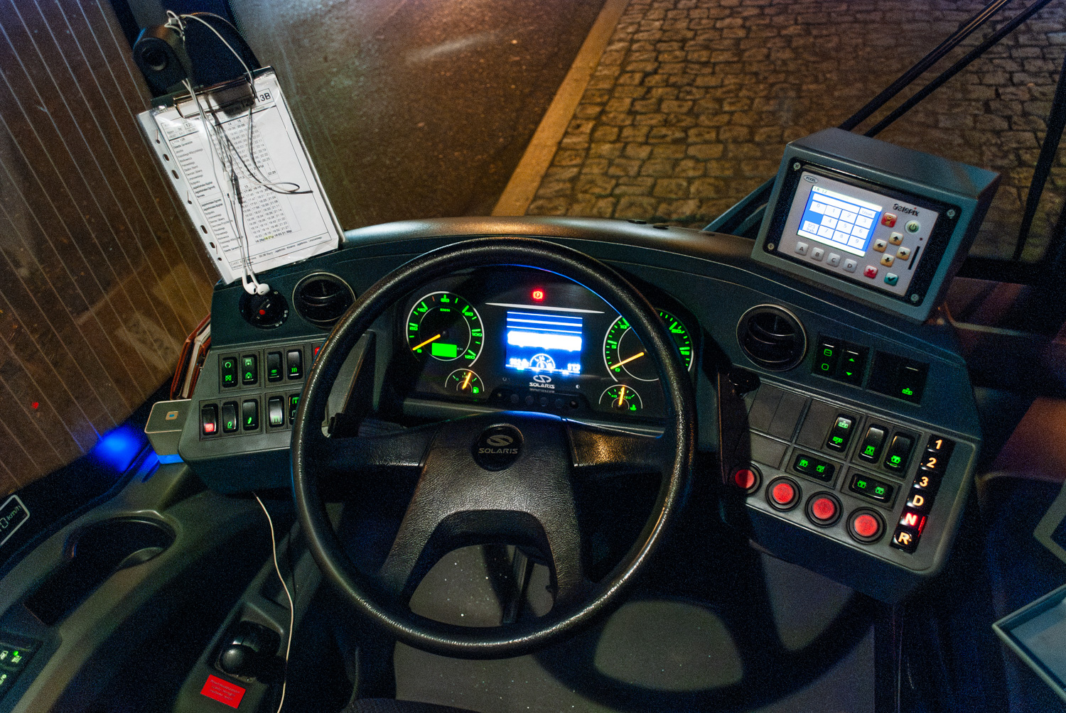 Solaris Urbino 18 #2024