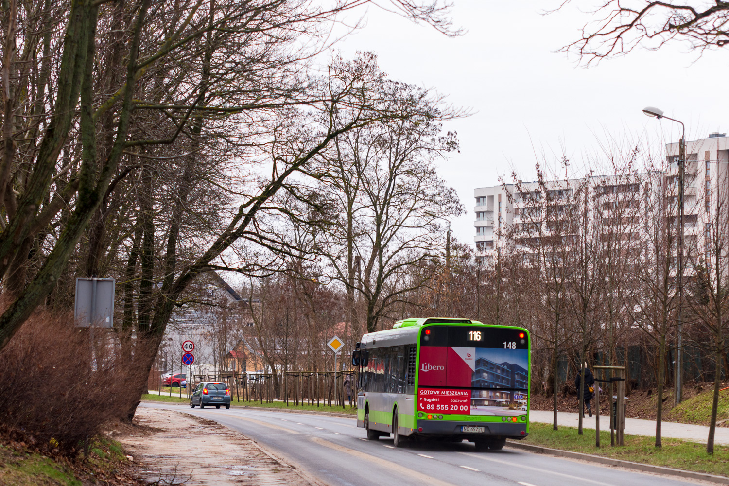 Solaris Urbino 12 #148