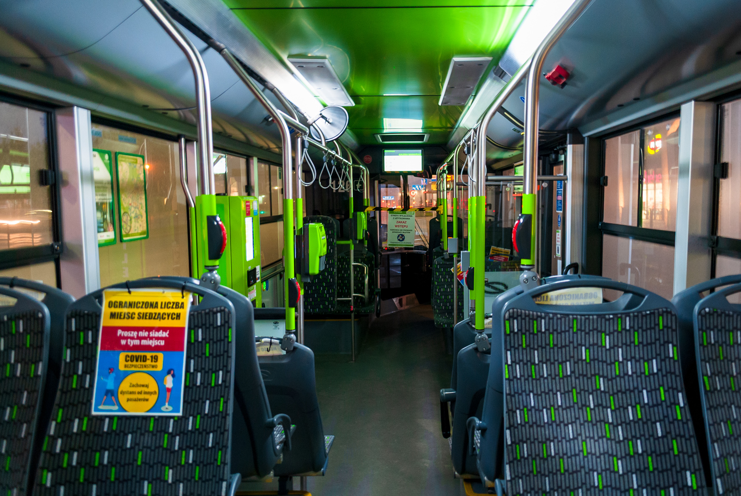 Solaris Urbino 12 #126