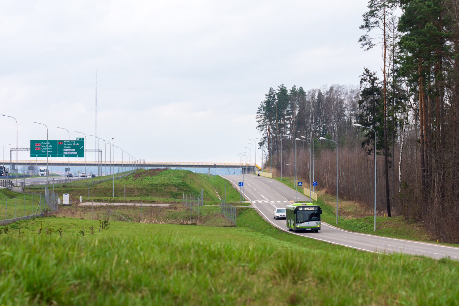 Solaris Urbino 12 #163