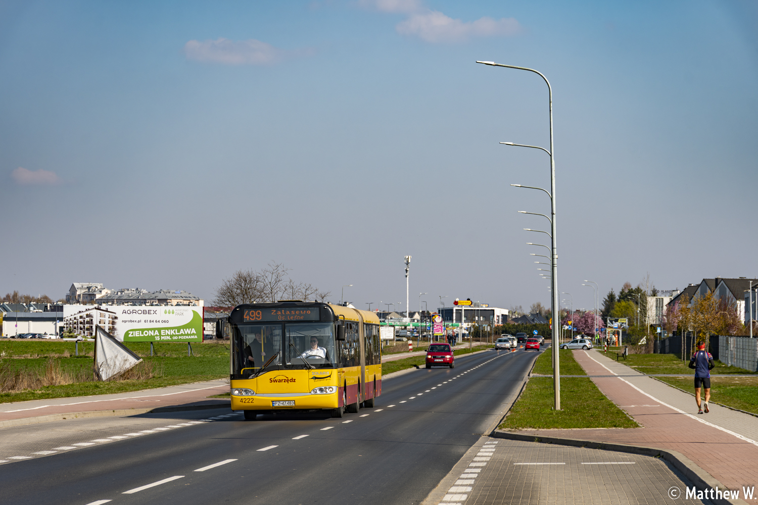 Solaris Urbino 18 #4222