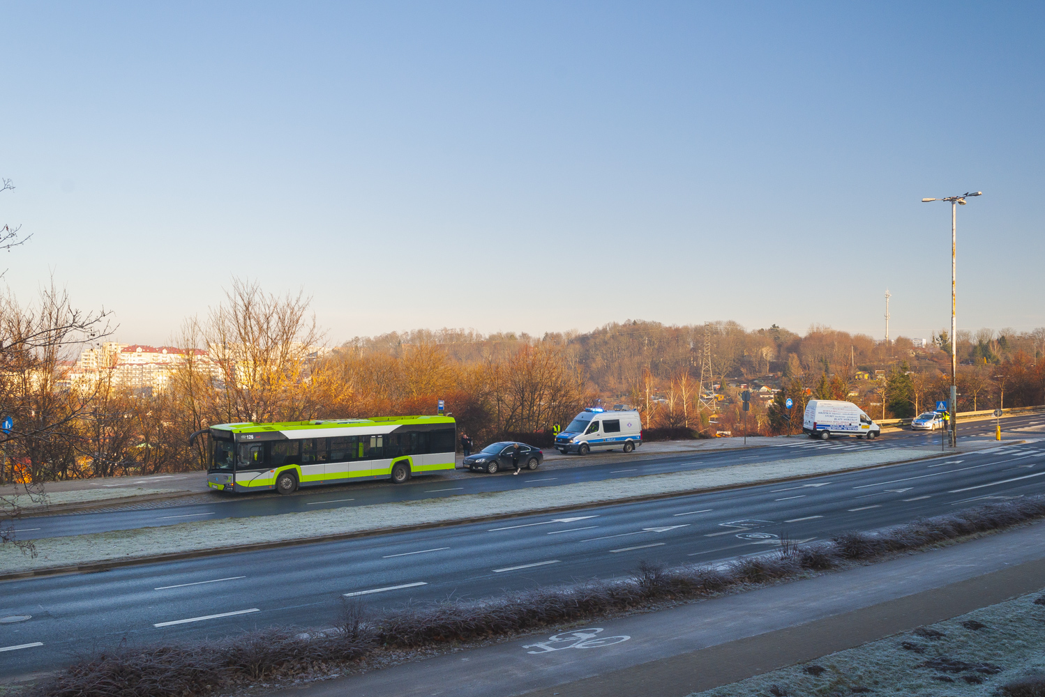 Solaris Urbino 12 #126