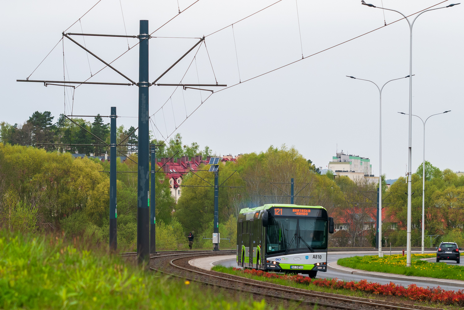 Solaris Urbino 12 #A810