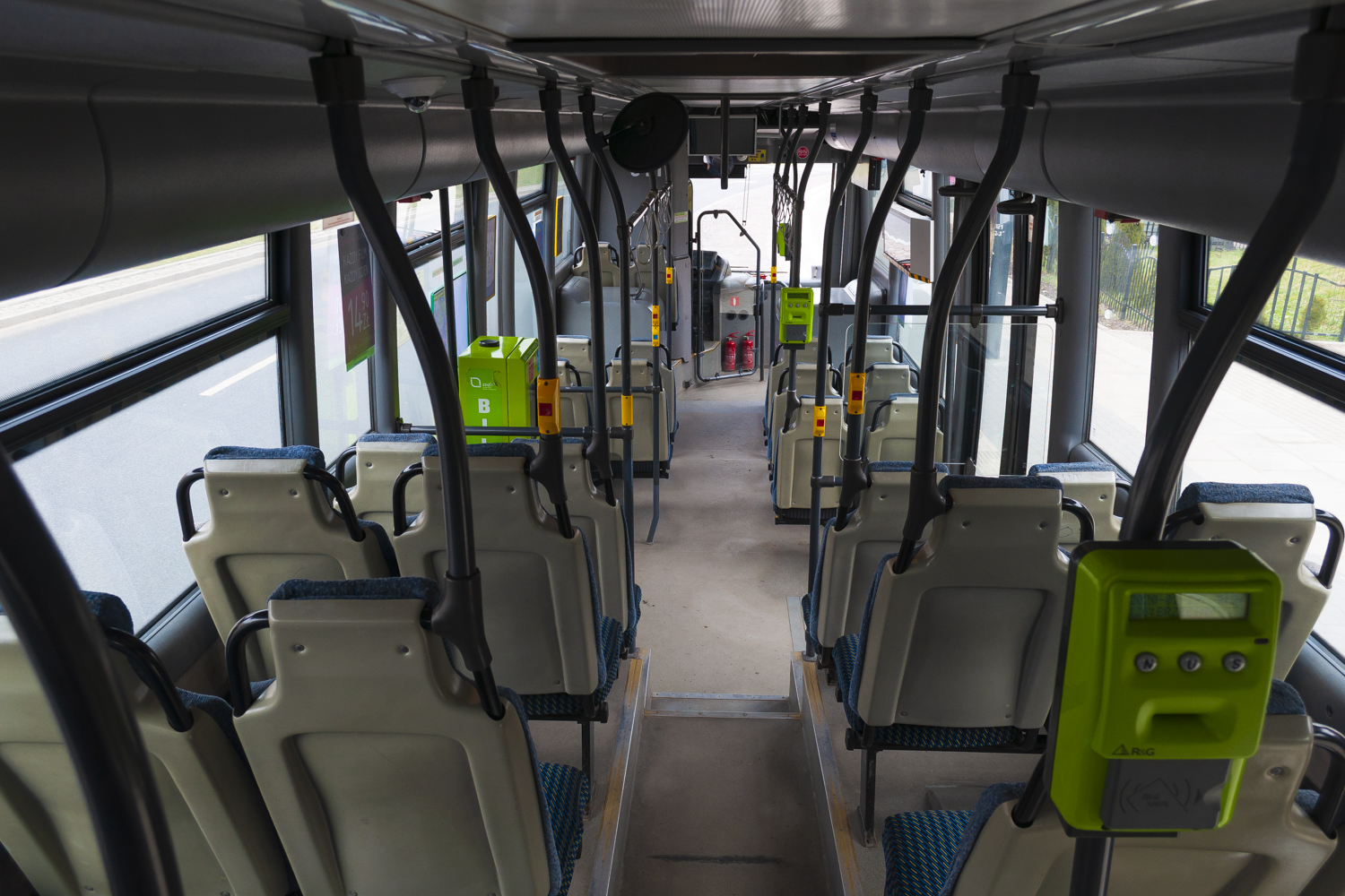 Scania CL94UB 4x2 LB #911