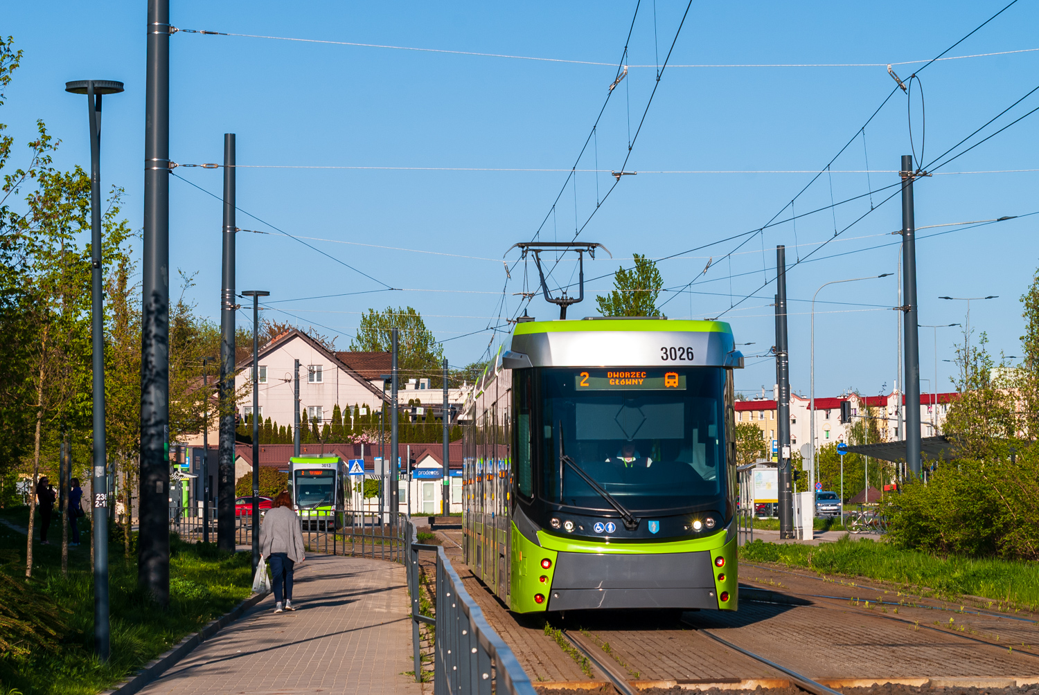 Durmazlar Panorama DRP5H05 #3026