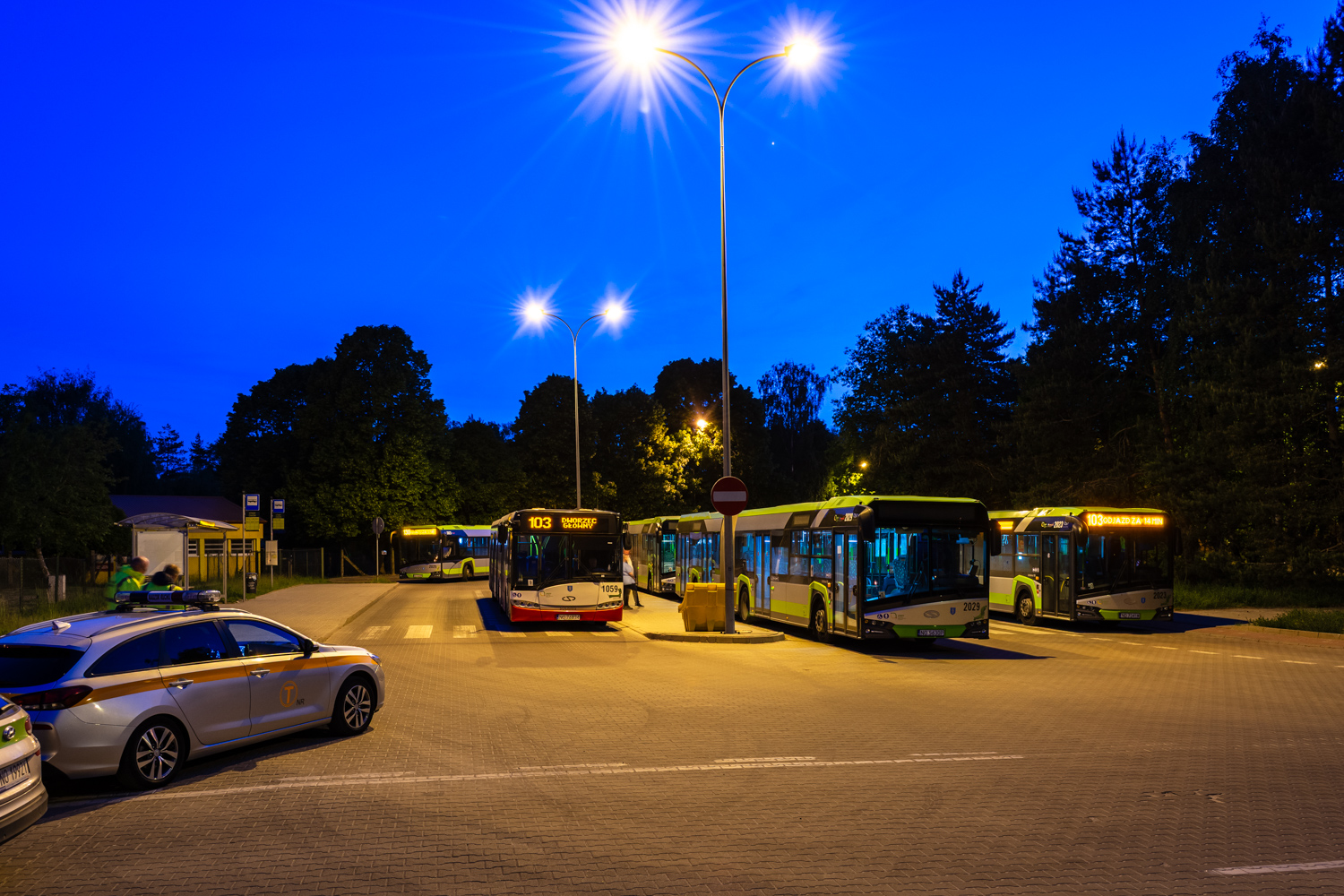 Solaris Urbino 18 #1059