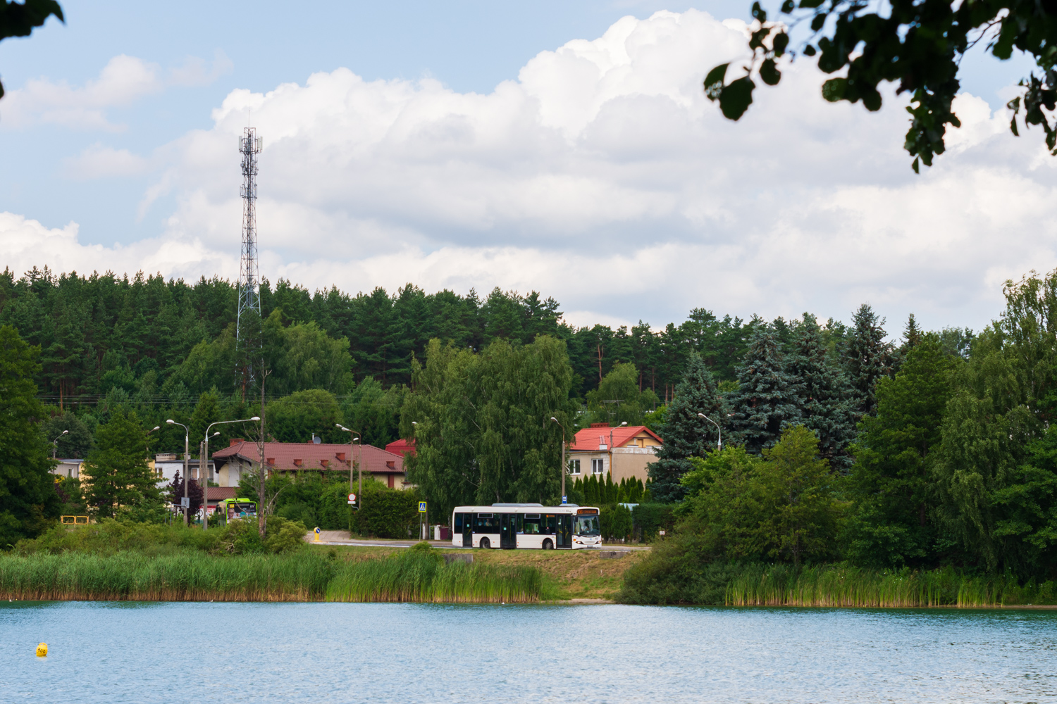 Scania CL94UB 4x2 LB #950
