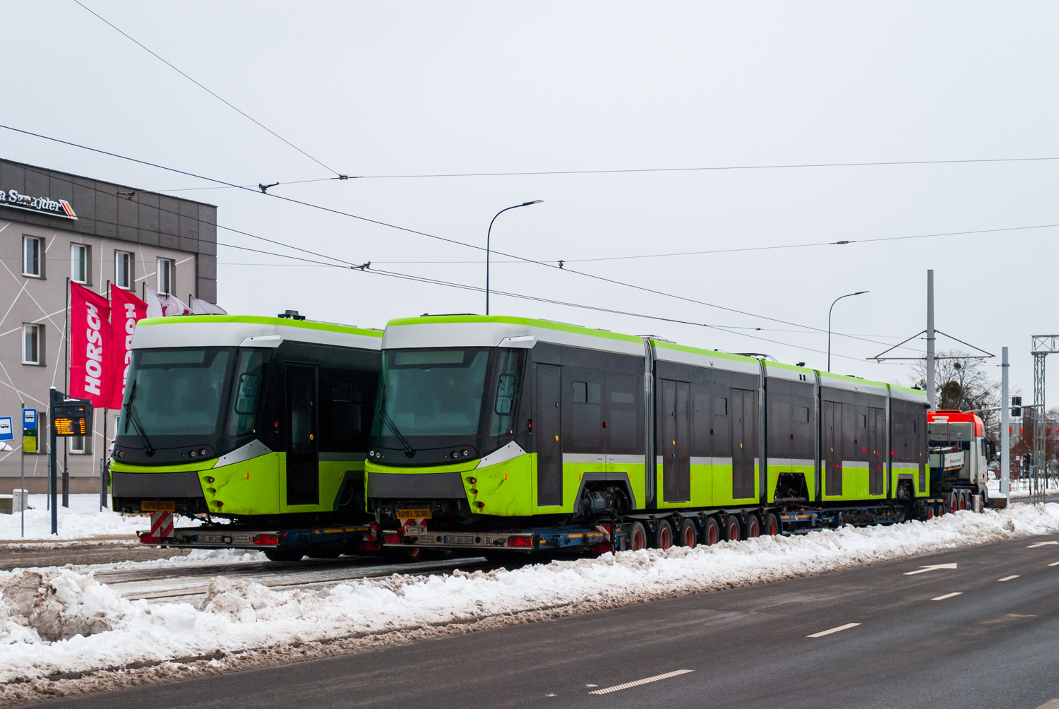 Durmazlar Panorama DRP5H05 #3016