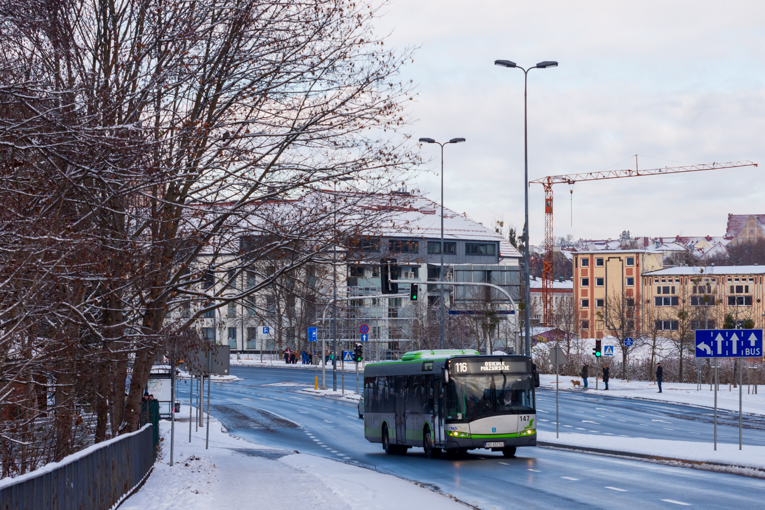Solaris Urbino 12 #147