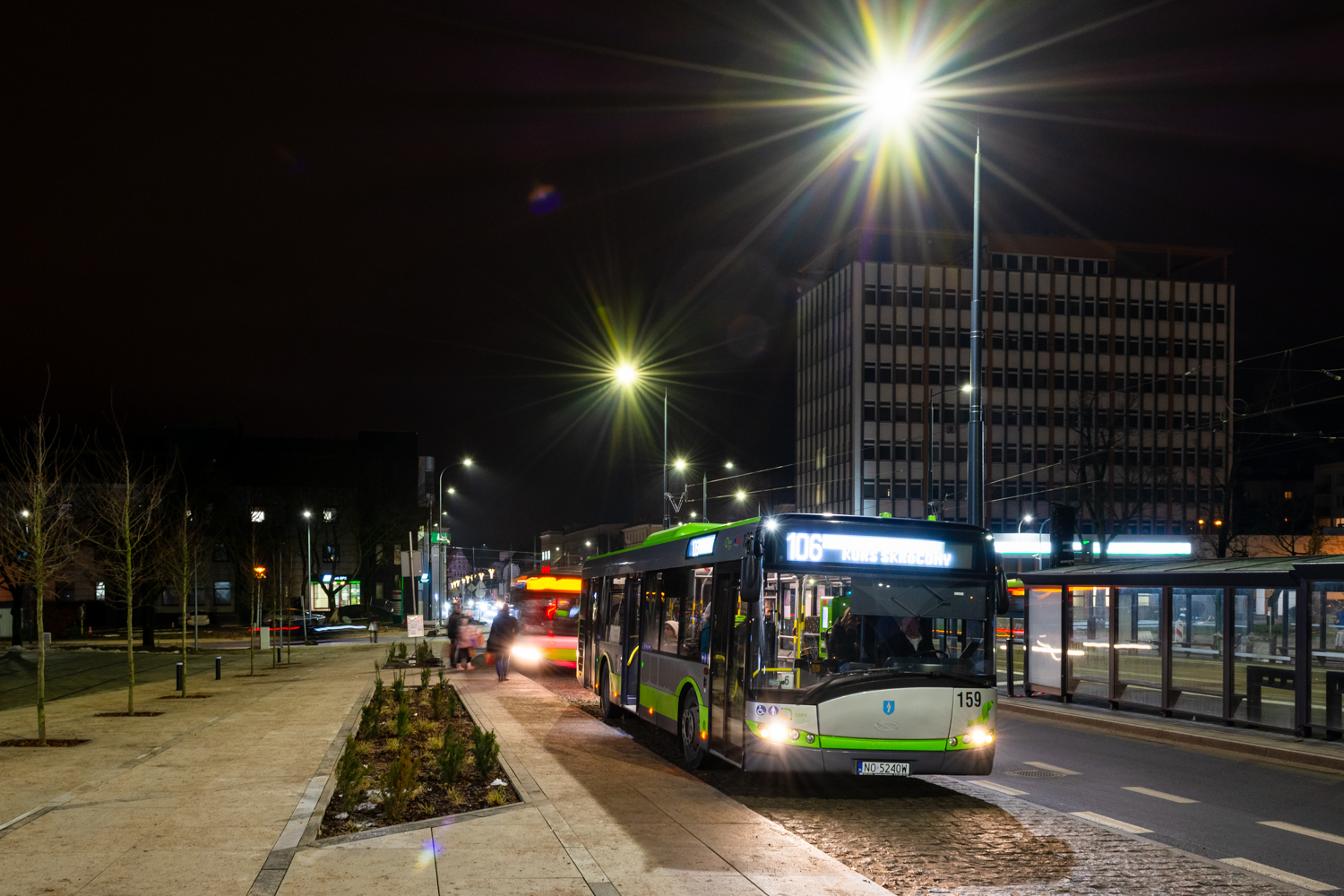 Solaris Urbino 12 #159