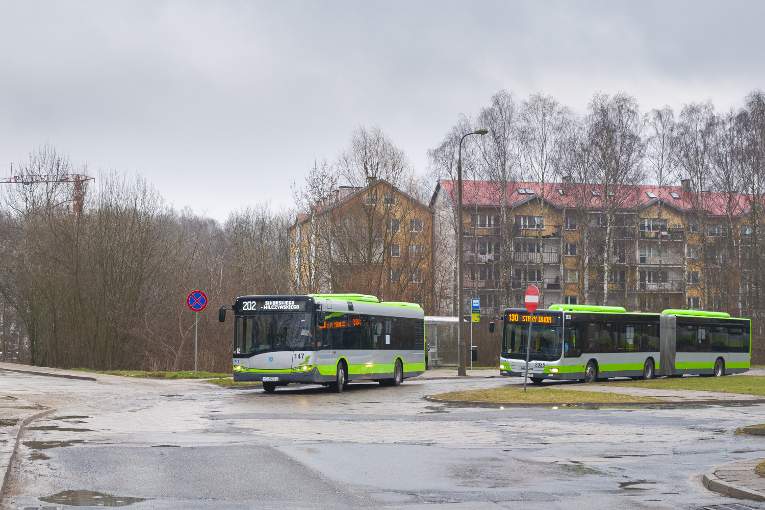 Solaris Urbino 12 #147