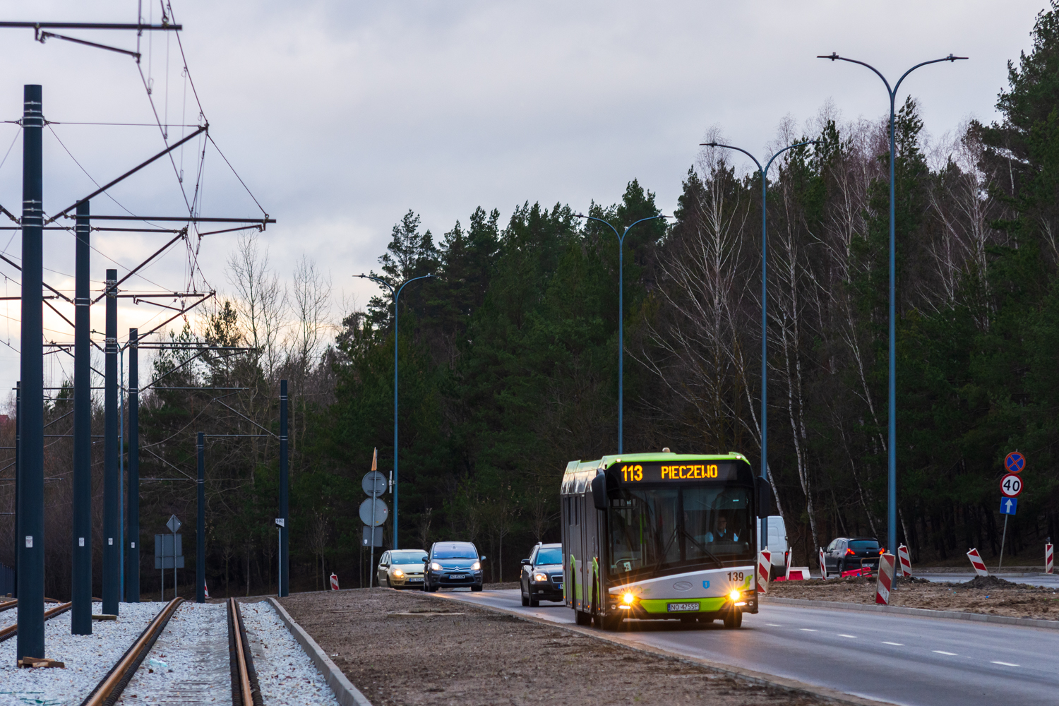 Solaris Urbino 12 #139