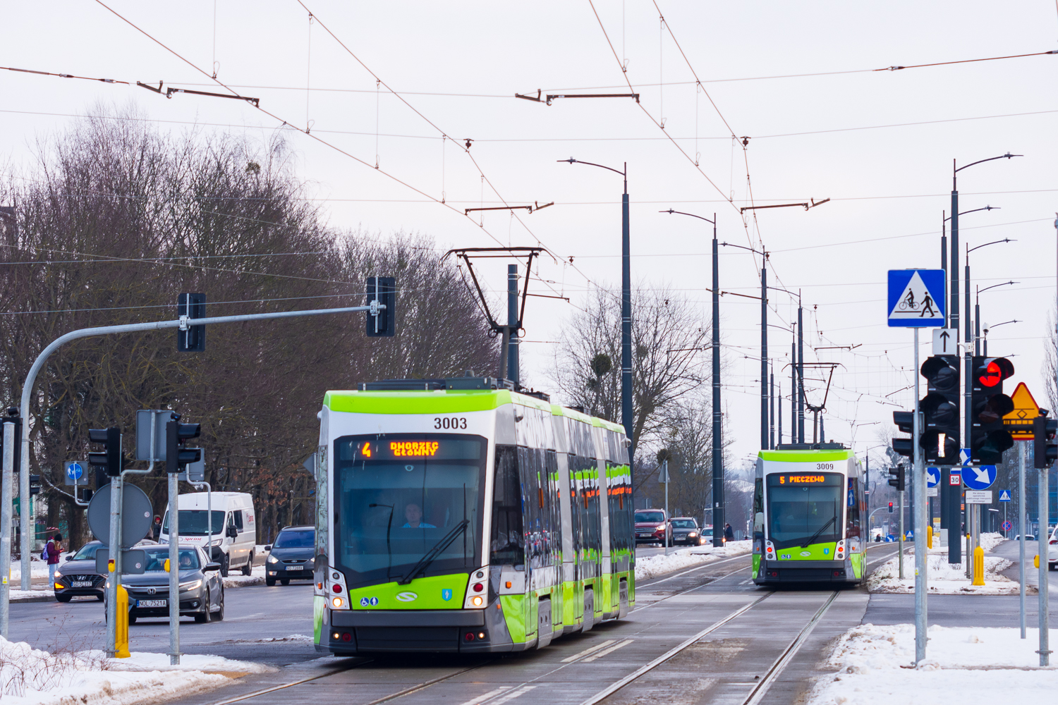 Solaris Tramino S111O #3003