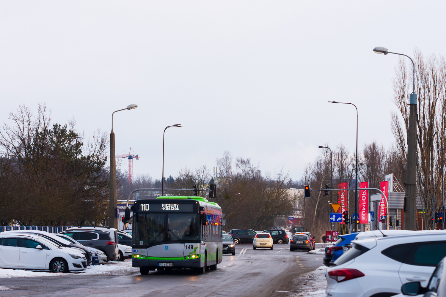 Solaris Urbino 12 #149