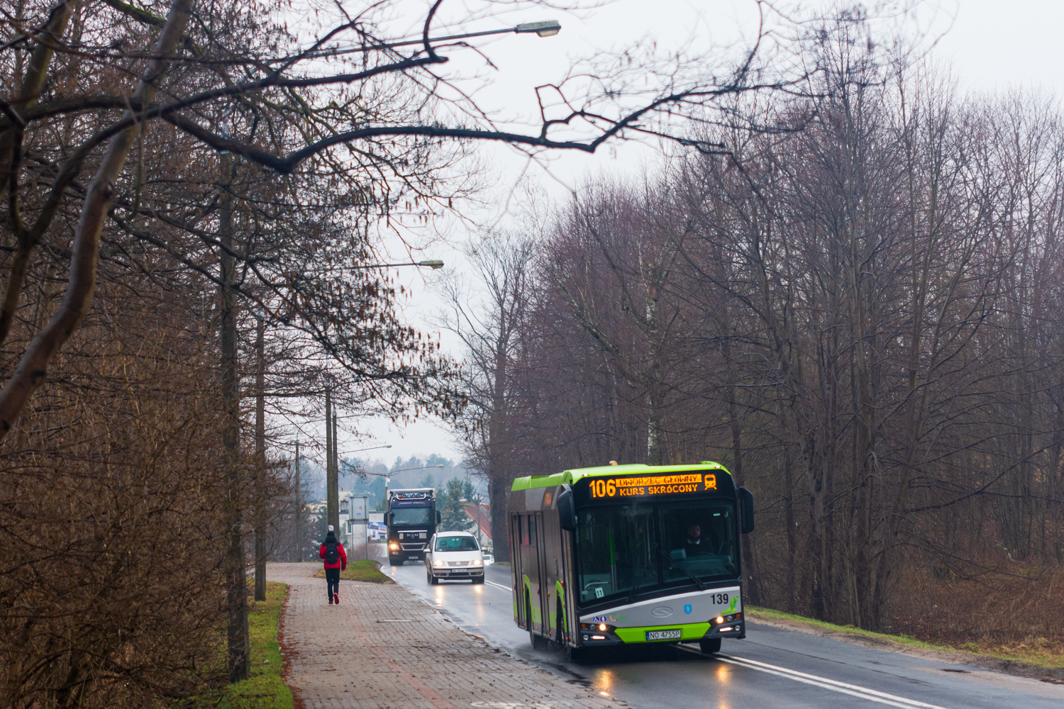 Solaris Urbino 12 #139