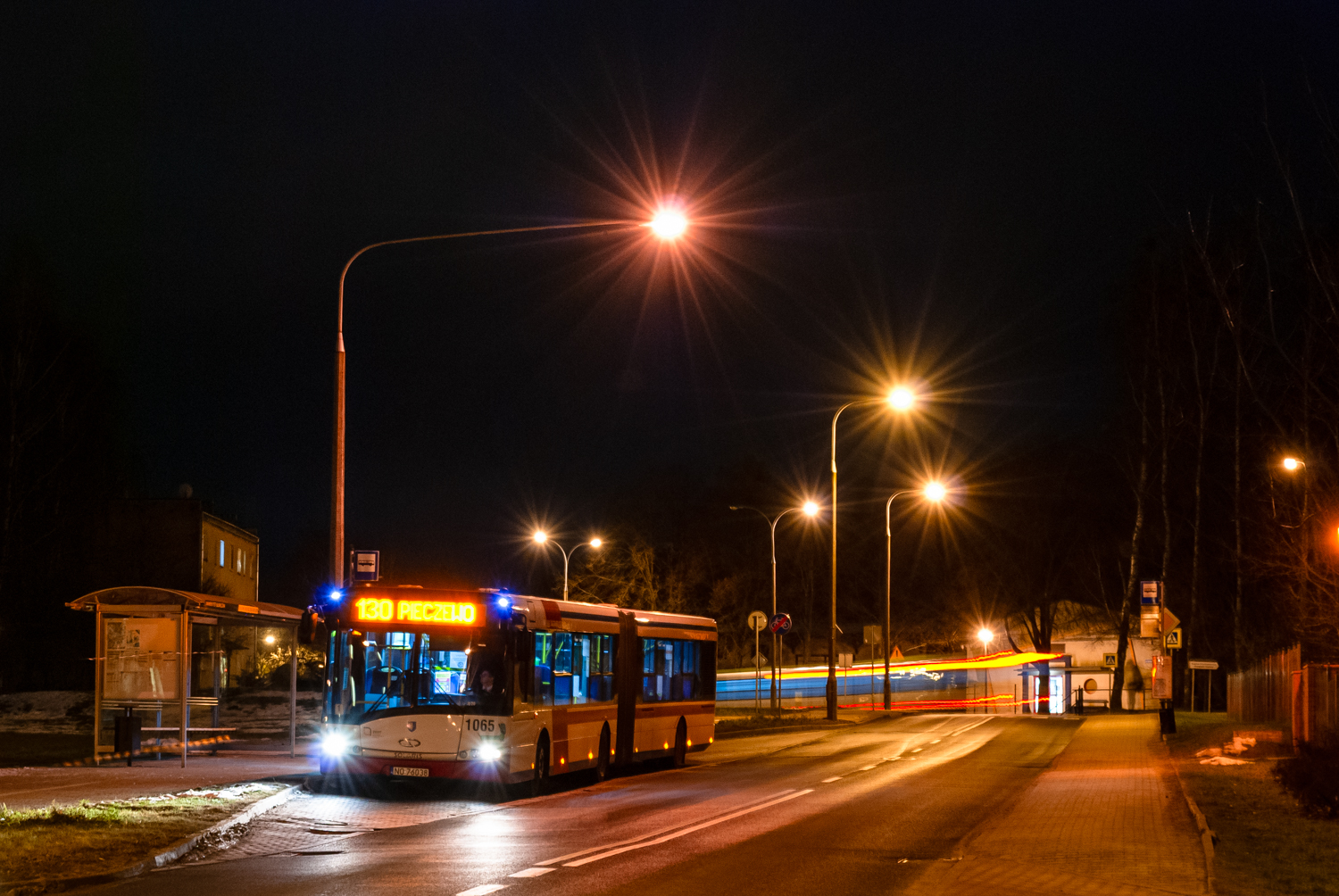 Solaris Urbino 18 #1065