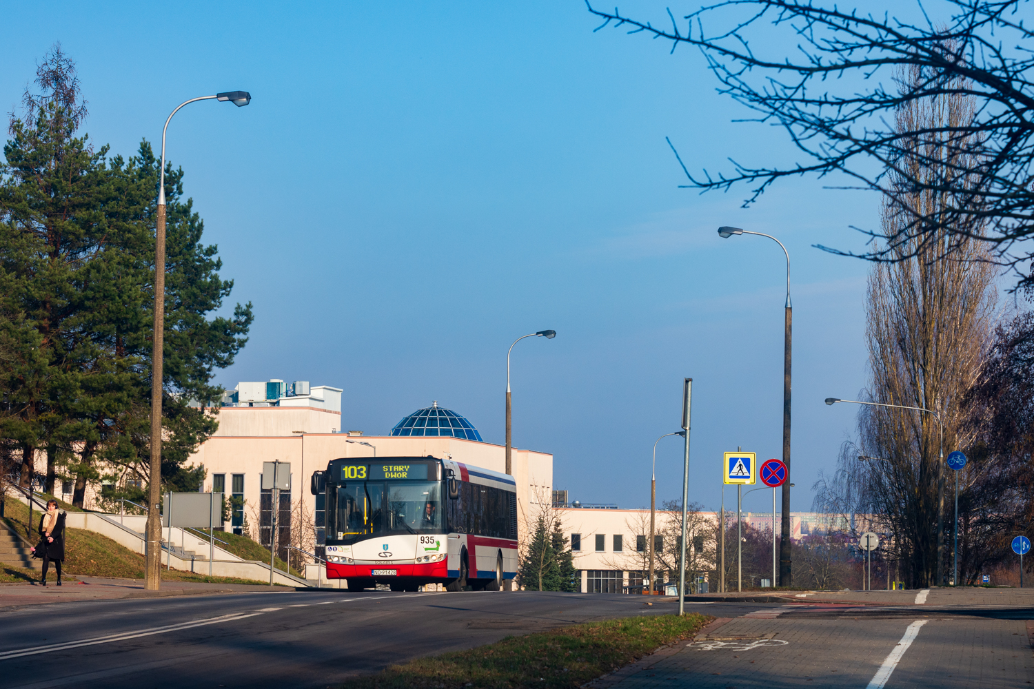 Solaris Urbino 12 #935