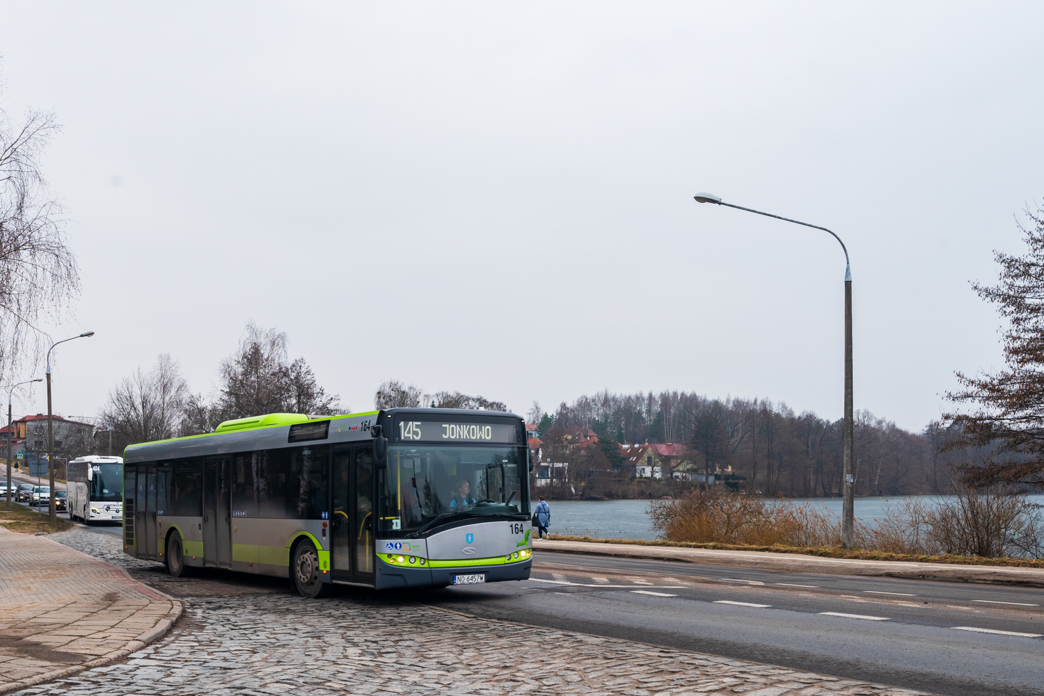 Solaris Urbino 12 #164