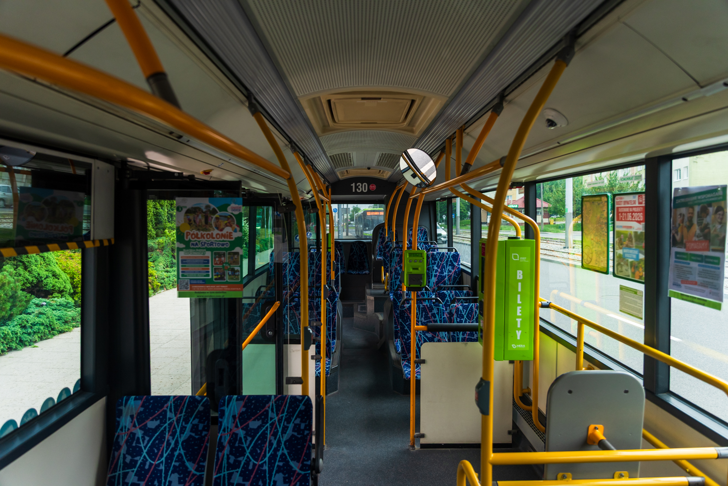 Volvo 7700 #130