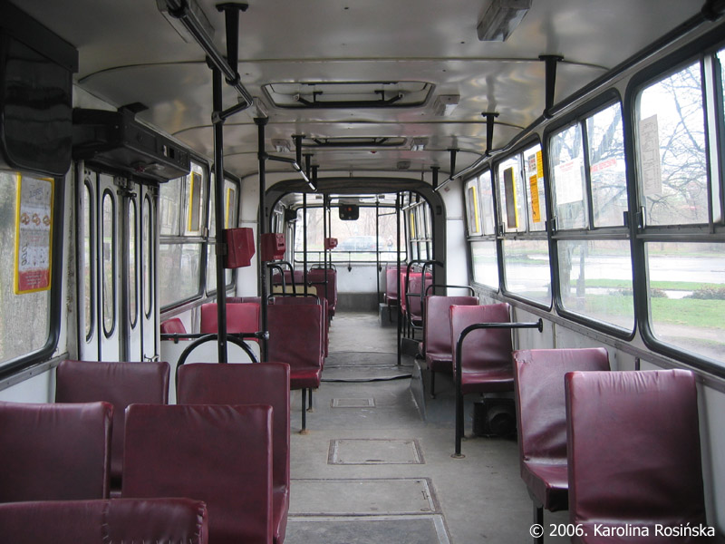 Ikarus 280.26 #1020
