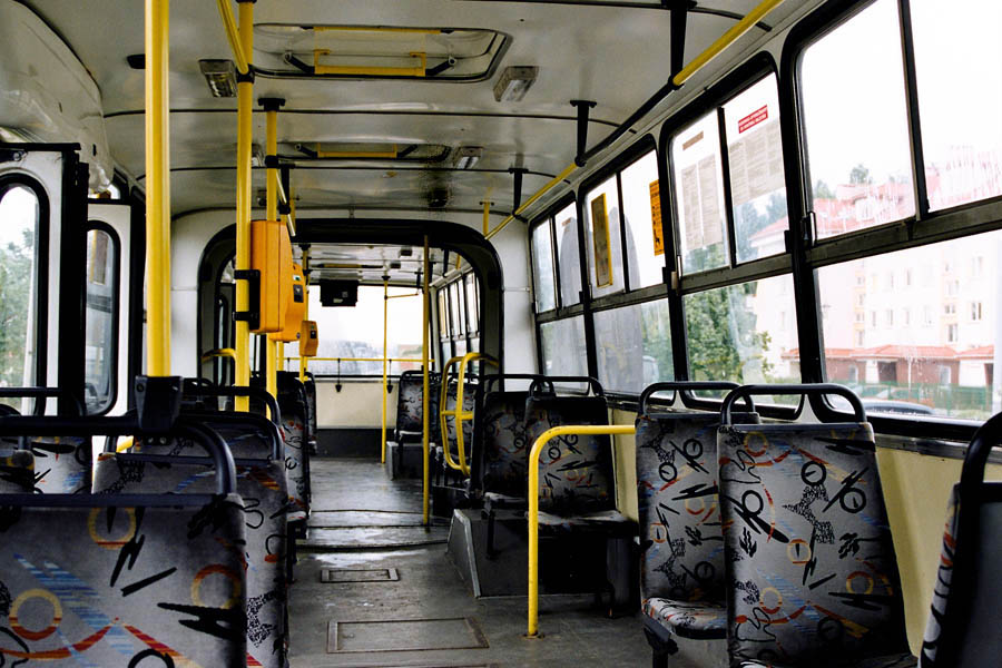 Ikarus 280.26 #1022