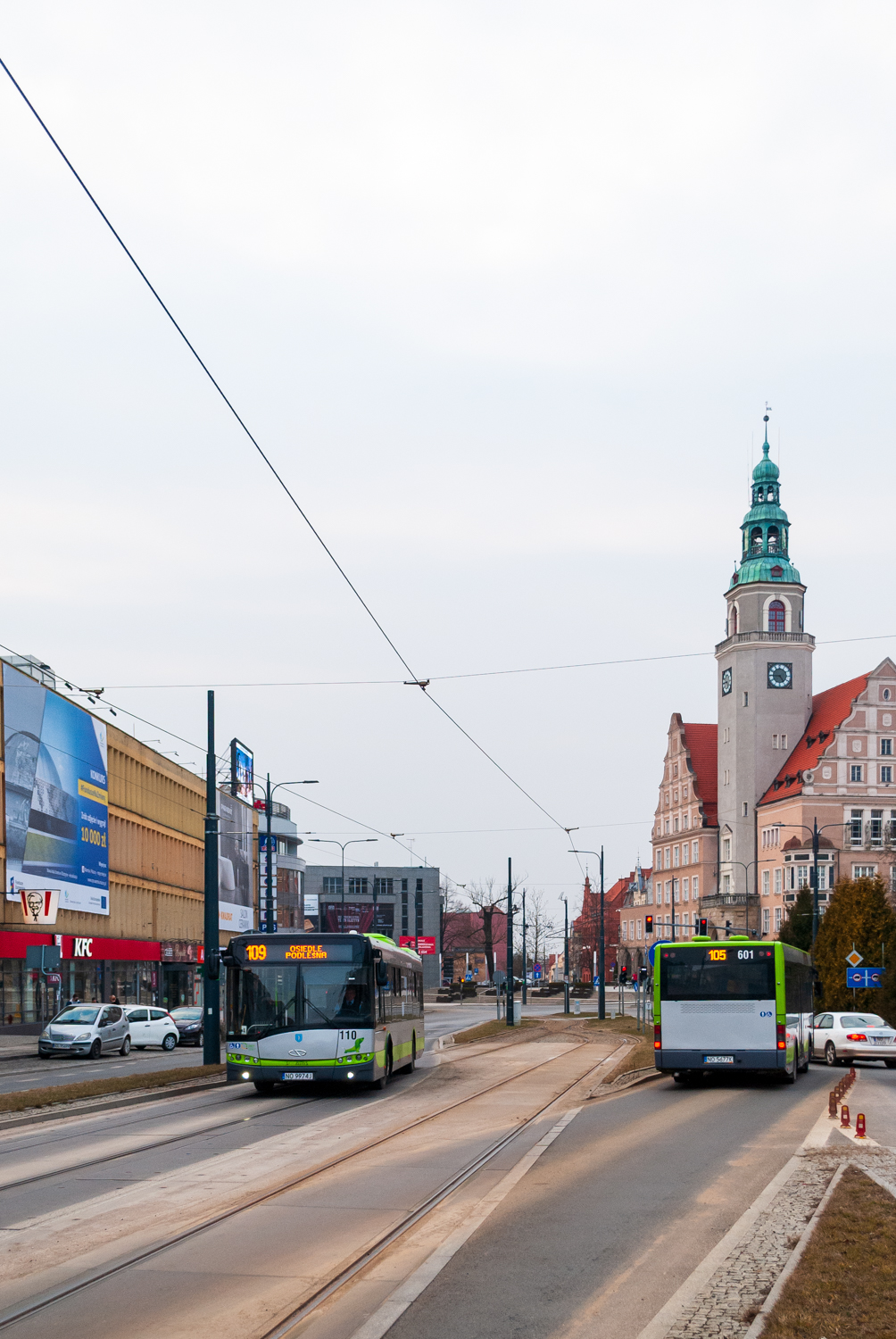 Solaris Urbino 12 #110