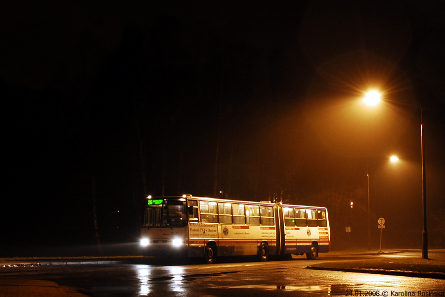 Ikarus 280.26 #1024