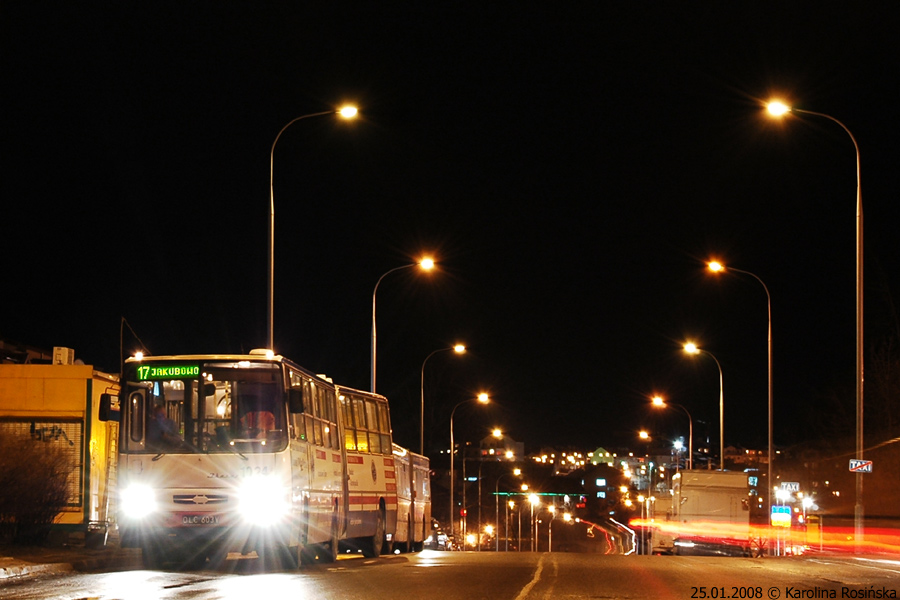 Ikarus 280.26 #1024