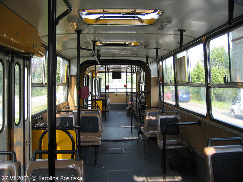 Ikarus 280.26 #1049