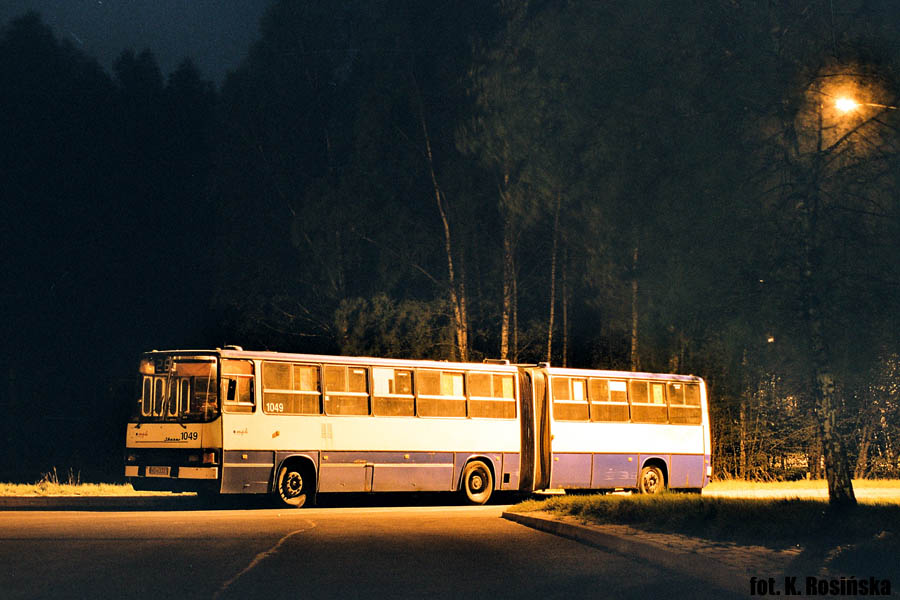 Ikarus 280.26 #1049