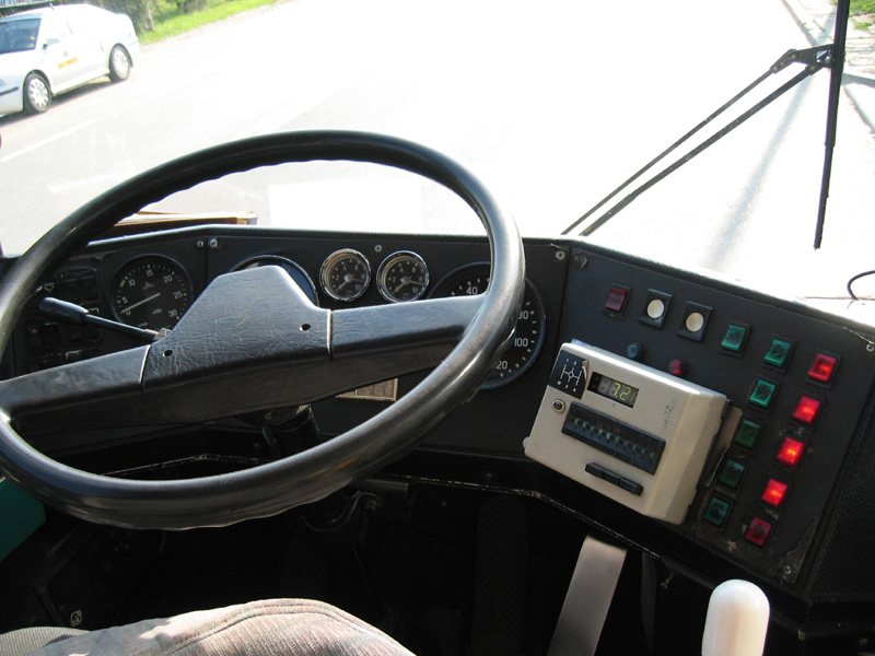 Ikarus 280.26 #1049