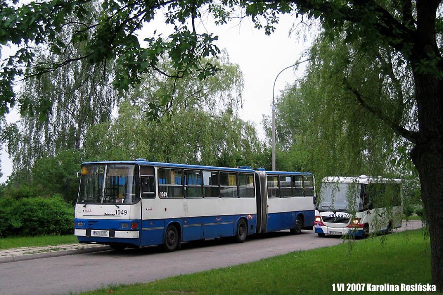 Ikarus 280.26 #1049