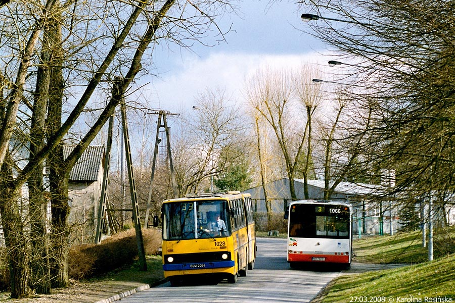 Ikarus 280.37A #1028