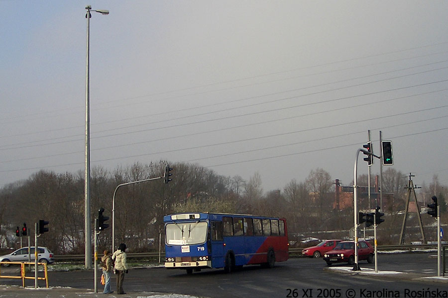 Jelcz PR110M #719