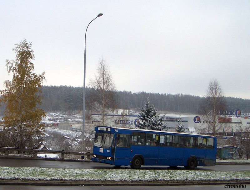 Jelcz PR110M #740