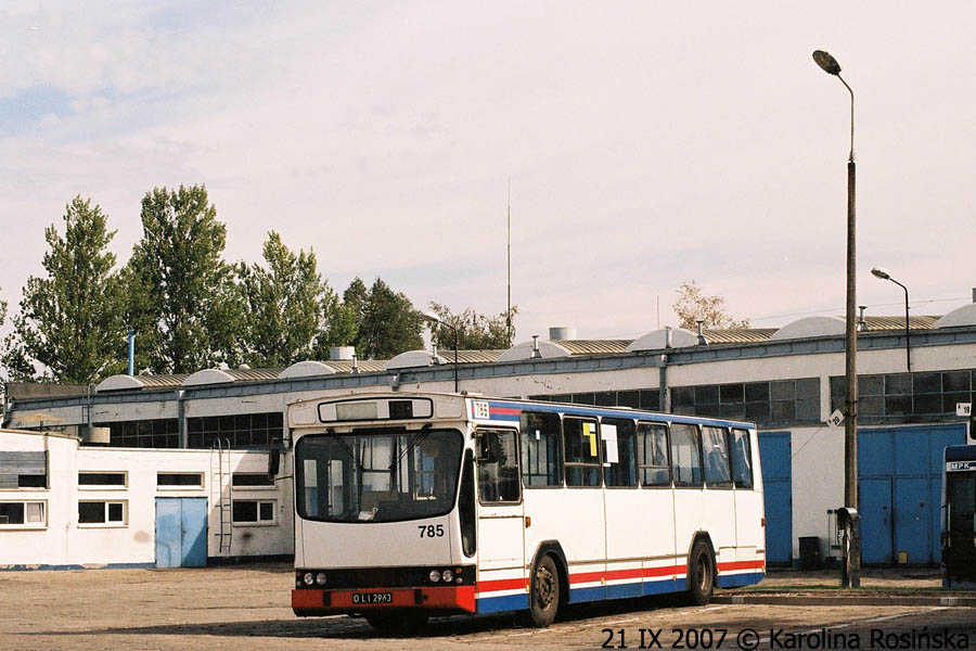 Jelcz PR110M #785
