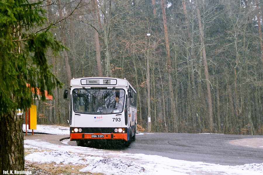Jelcz PR110M #793