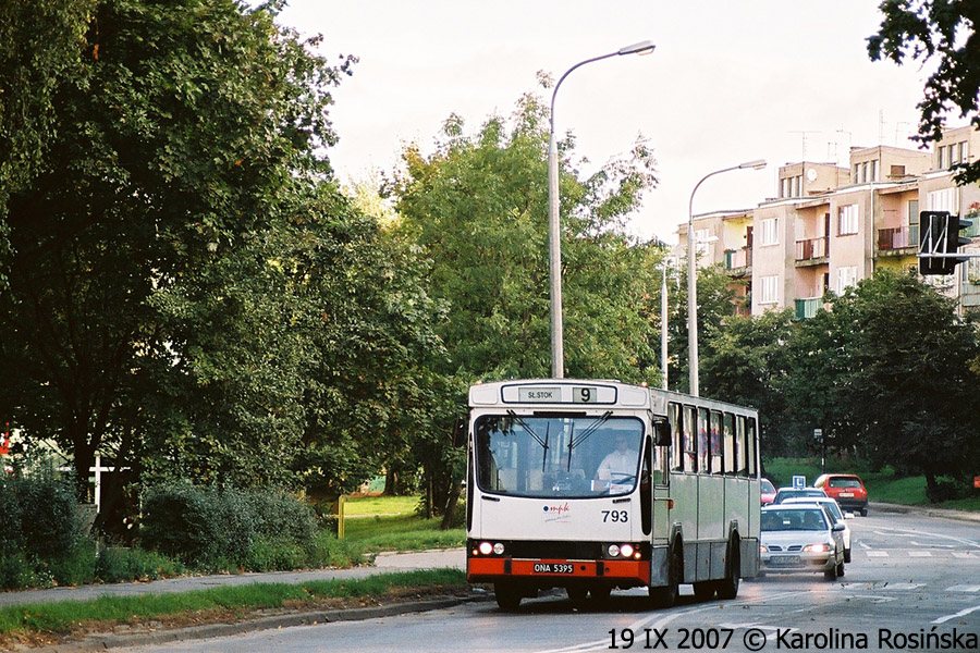 Jelcz PR110M #793