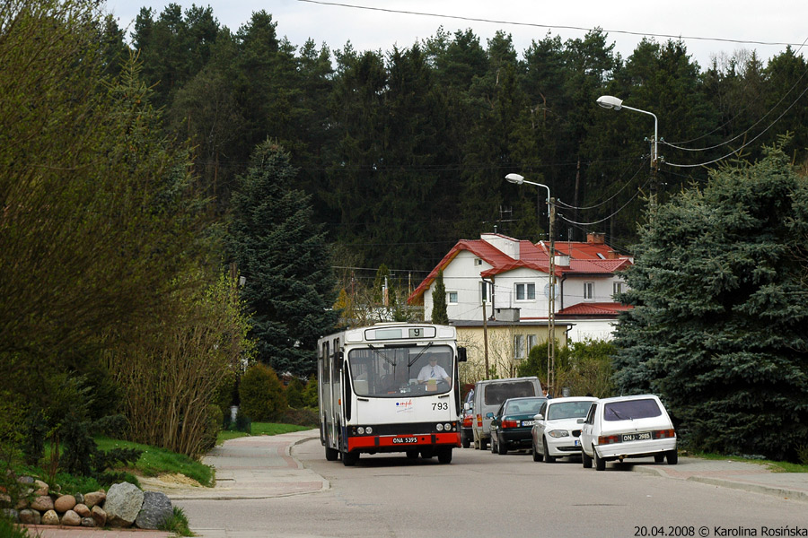 Jelcz PR110M #793