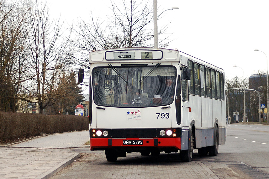 Jelcz PR110M #793