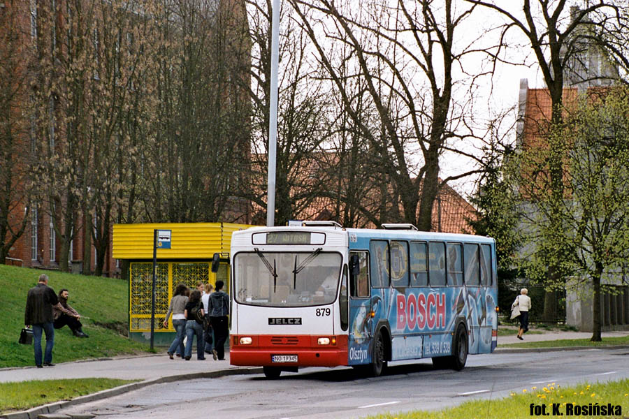 Jelcz PR110M #879