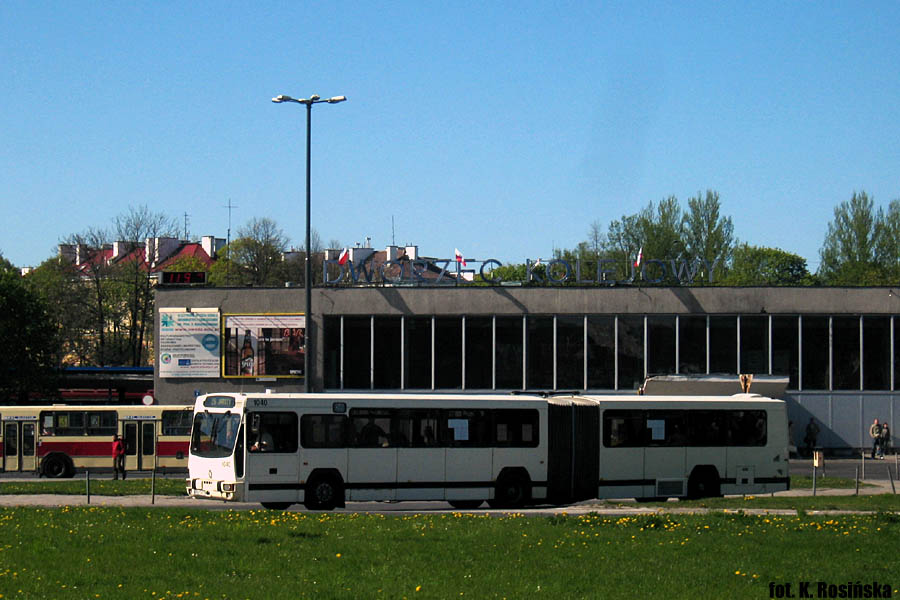 Renault PR180.2 #	1040