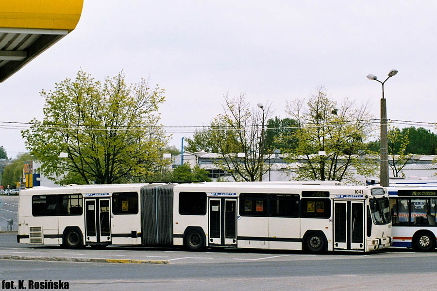 Renault PR180.2 #1041