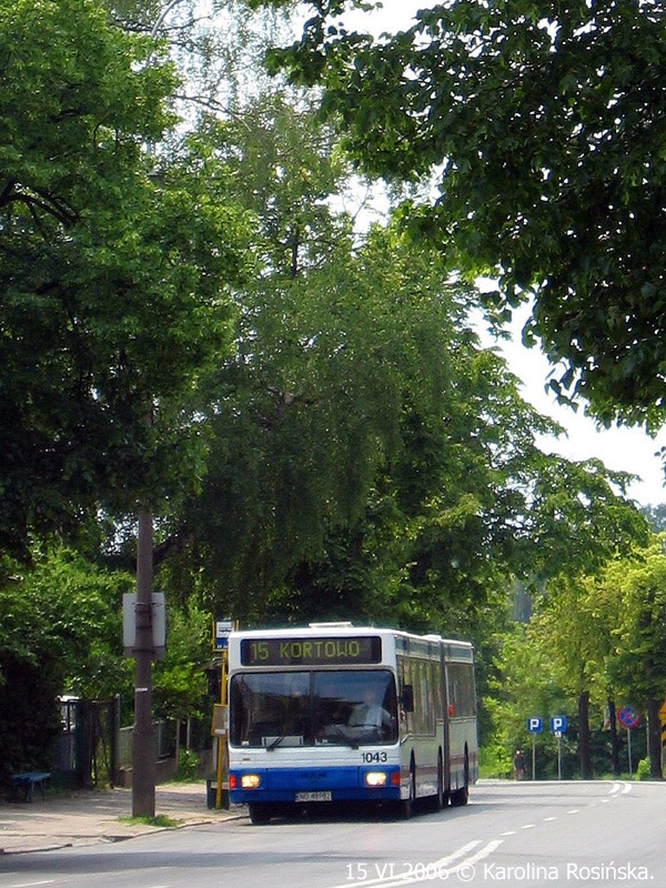 MAN NG272 #