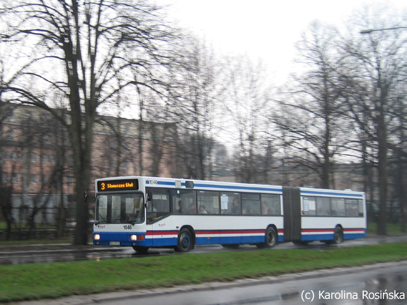 MAN NG272 #1046