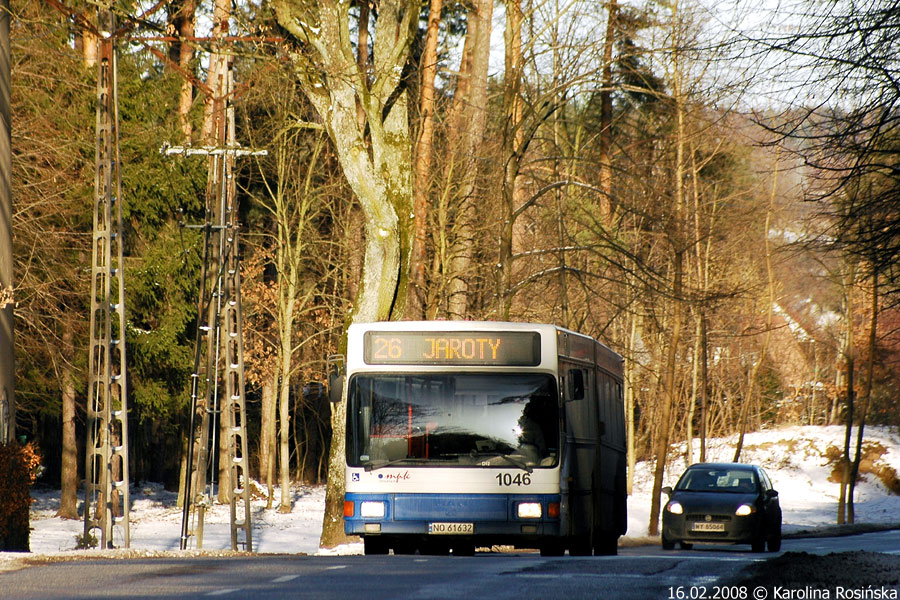 MAN NG272 #1046